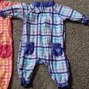 UV Skinz Swim and Sun Suit